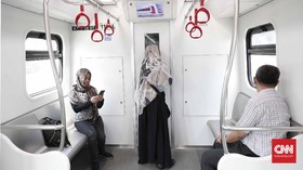 Pemerintah Libatkan Korea dalam Proyek LRT Bandara Ngurah Rai