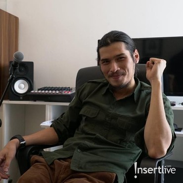 Kecintaan Terhadap Musik, Inspirasi Virzha Dirikan Vcorps