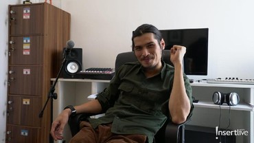 img-title Kecintaan Terhadap Musik, Inspirasi Virzha Dirikan Vcorps