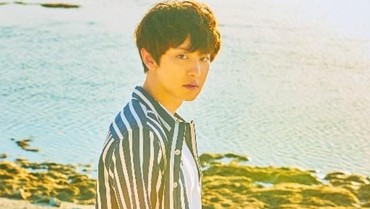 img-title Benarkah Chanyeol EXO Sudah Punya Pacar?