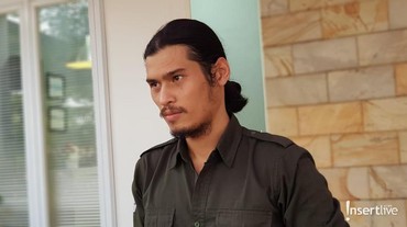 img-title Virzha Akui Selalu Bayangkan Cinta Setiap Kali Membuat Lagu