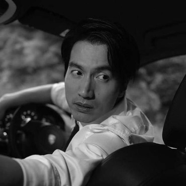 Tangisan dan Penyesalan Jerry Yan Saat Patah Hati