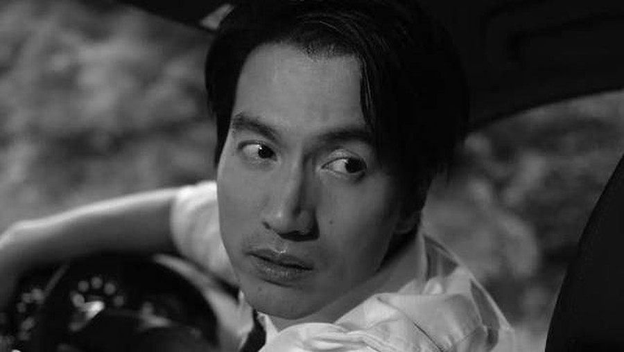 Jerry Yan