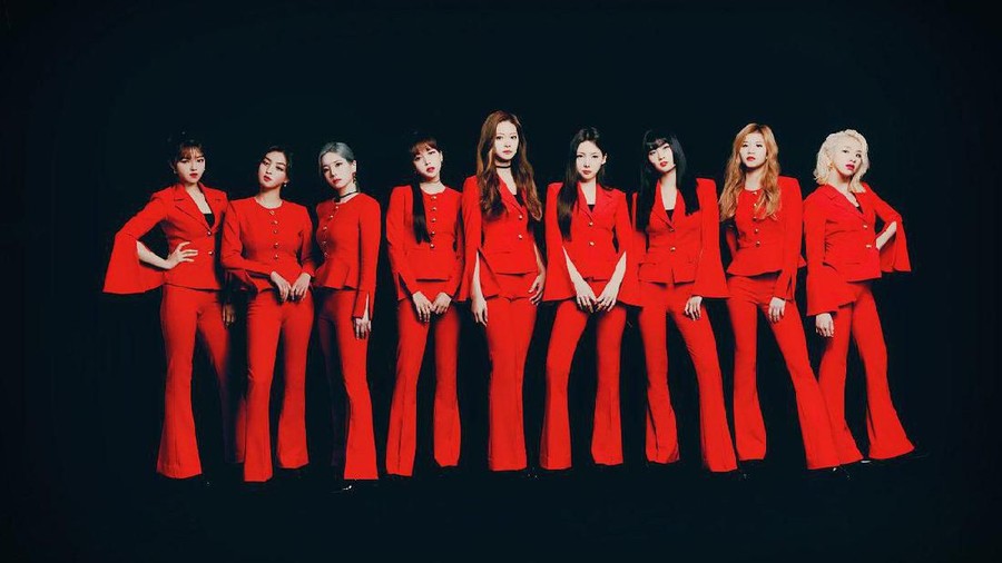 TWICE Bakal Konser Dunia dengan Formasi Tidak Lengkap Salah satu member TWICE tidak bisa mengikuti konser dunia.