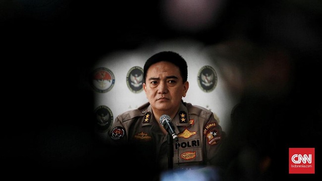 Merujuk dari LHKPN KPK, Irjen Pol Iqbal yang baru dilantik jadi Sekjen DPD RI memiliki harta Rp23,8 miliar. Itu adalah LHKPN yang dilaporkan 2023 lalu.