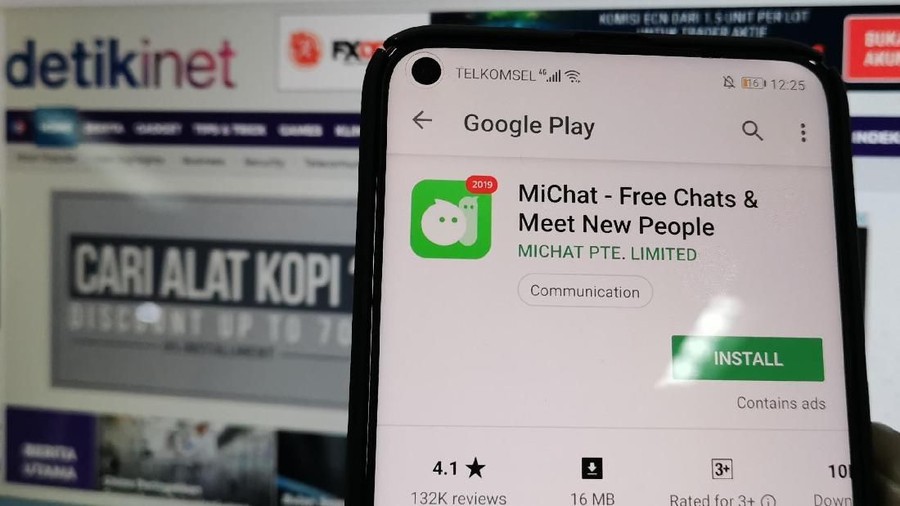 MiChat