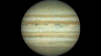 Pakai Teleskop Hubble, Ahli Temukan Planet Mirip Jupiter – CNN ...