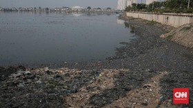 Utusan Kaisar Jepang: Tanpa Stasiun Pompa Pluit, Jakarta Selalu Banjir