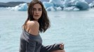 Beberapa potret Irina Shayk dengan balutan gaun perancang ternama dunia&period;
