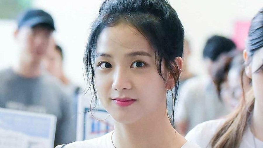 Jisoo Blackpink
