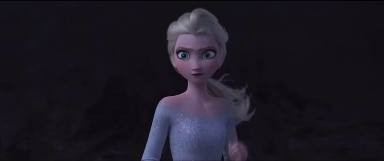 5 Fakta di Film Frozen II yang Bakal Jadi Spoiler Sebelum menyaksikan film Frozen II, ada baiknya Insertizen tahu lima fakta tersembunyi yang dilakukan Elsa, Anna, dan kawan-kawan saat berpetualang.