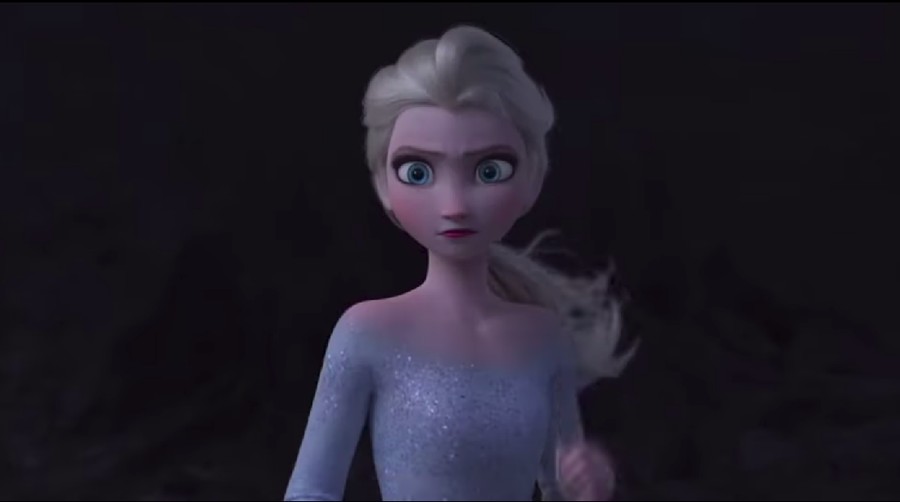 Perubahan Besar Karakter Elsa Berikut ini 5 fakta menarik Frozen 2 yang siap tayang November mendatang.