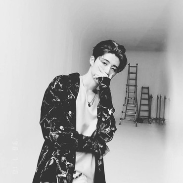 Malu Terjerat Kasus Narkoba, B.I Mundur dari iKON