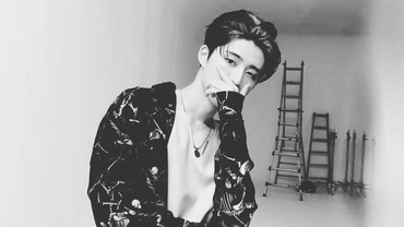 Malu Terjerat Kasus Narkoba, B.I Mundur dari iKON