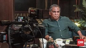 Eks Tim Mawar Blak-blakan soal Tempo dan Rusuh Sarinah