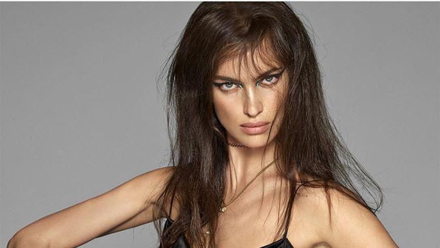 Christian Carino menyukai unggahan Irina Shayk di Instagram!