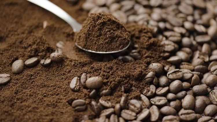 Manfaat bubuk kopi instan