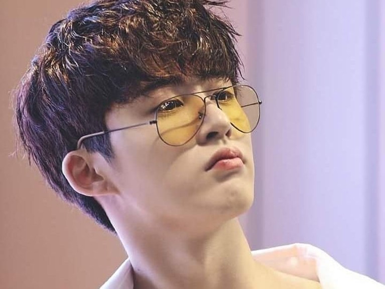 7 Potret Tampan dan Gemas B.I iKON Sebelum Terjerat Kasus Narkoba Kabar tersandungnya B.I iKON dalam kasus narkoba sangat menghebohkan publik Korea Selatan dan dunia. Banyak fans yang tidak percaya dengan kabar tersebut.