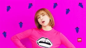 VIDEO: Konsep Kontras TWICE di Dua Single Terbaru