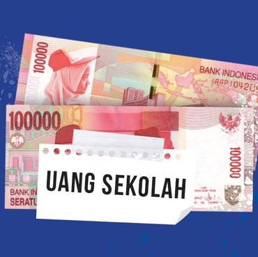 2 Artis yang Daftarkan Anak Sekolah pada Usia 1 Bulan