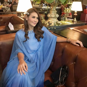 Lirik Lagu Hun - Juliana Moechtar feat Ifan Seventeen