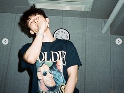 Kim Hanbin Dikabarkan Bikin Label Musik Sendiri