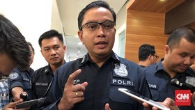 Bawa Senpi di Aksi Kendari, 6 Polisi Tak Naik Jabatan Setahun