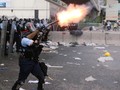Demo Ekstradisi Ricuh, Polisi Hong Kong Tembak Peluru Karet