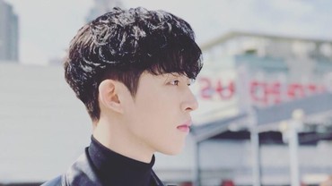 Heboh B.I iKON Terjerat Kasus Narkoba