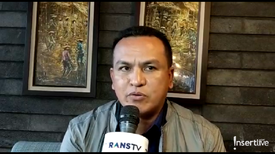 Proses Laporan Meldi terhadap Depe, Pengacara: Kami Berharap Secepatnya Proses hukum terkait laporan yang lakukan Rosa Meldianti terhadap Dewi Perssik ternyata masih terus berlanjut.