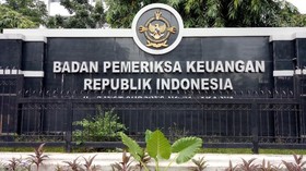 BPK Singgung Temuan Berulang dalam Lapkeu Pemerintah Pusat