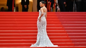 FOTO: Gaya Fesyen Olivia Culpo Perempuan Terseksi 2019