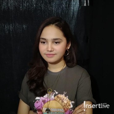 Syifa Hadju CLBK dengan Angga Yunanda?