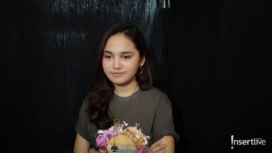 Syifa Hadju CLBK dengan Angga Yunanda? Kisah hubungan Syifa Hadju dengan Angga Yunanda.