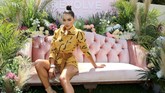 FOTO: Gaya Fesyen Olivia Culpo Perempuan Terseksi 2019 Selain jadi perempuan terseksi dunia 2019, Olivia Culpo juga menjadi sosok perempuan yang fashionable.