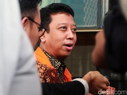 Vonis Romahurmuziy Disunat 1 Tahun, Pengacara: Pekan Depan Harusnya Bebas