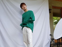 Kata IOK Company soal Status B.I eks iKON Sebagai Direktur Eksekutif