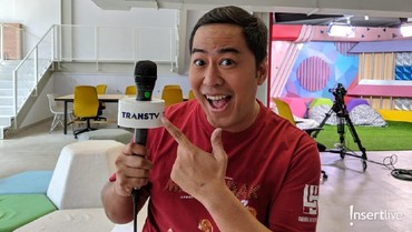 'Open Mic' Dipatenkan hingga Merugikan Komika, Pandji dkk Gugat Pembatalan