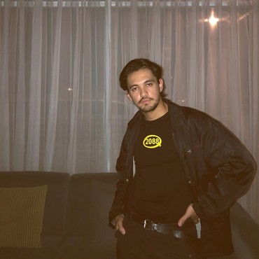 Marco Panari Minta Maaf Atas Penyataannya Soal Bayi