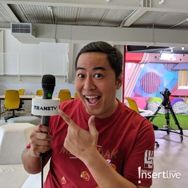 Pandji Pragiwaksono Kembali Minta Maaf soal Guyonan Kucing