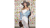FOTO: Gaya Fesyen Olivia Culpo Perempuan Terseksi 2019 Selain jadi perempuan terseksi dunia 2019, Olivia Culpo juga menjadi sosok perempuan yang fashionable.
