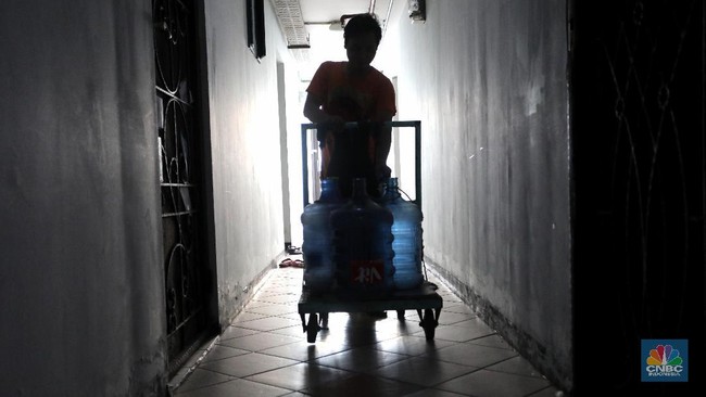 Puan Ketok UU PRT di DPR, RT/RW Dikasih Tugas Khusus Ini
