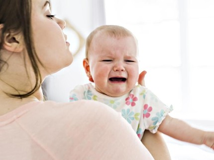 Infeksi Saluran Kemih pada Bayi, Kenali Penyebab & Cara Mencegahnya