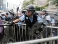 Ricuh Demo RUU Ekstradisi Hong Kong Melukai 72 Orang