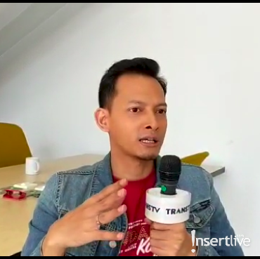 Cerita Fedi Nuril Perankan Sosok Doyok di 'Mendadak Kaya'