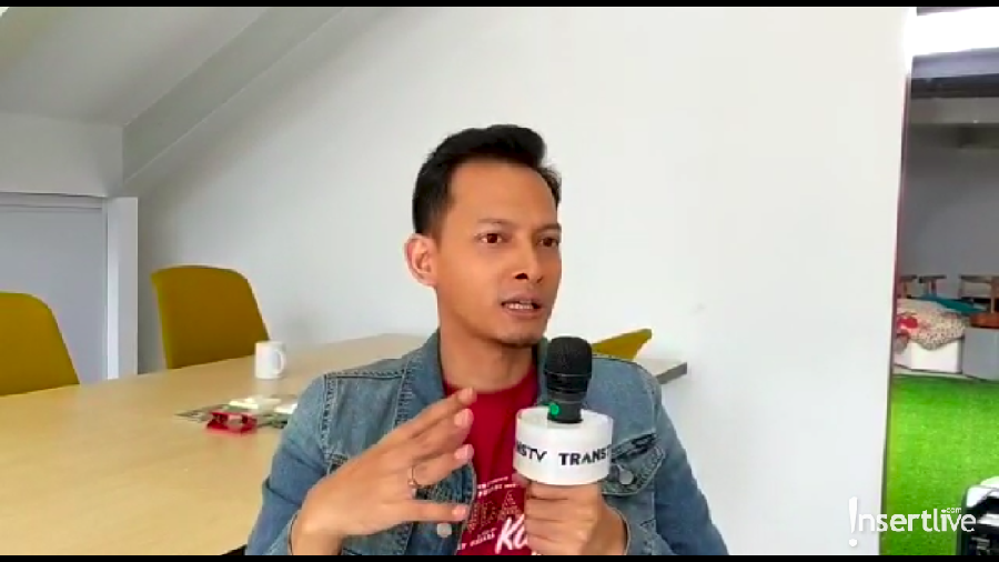 Fedi Nuril bercerita mengenai karakter Doyok yang ia perankan dalam film Mendadak Kaya.