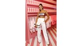 FOTO: Gaya Fesyen Olivia Culpo Perempuan Terseksi 2019 Selain jadi perempuan terseksi dunia 2019, Olivia Culpo juga menjadi sosok perempuan yang fashionable.