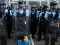 Hong Kong Tutup Kantor Pemerintahan Usai Demo RUU Ekstradisi