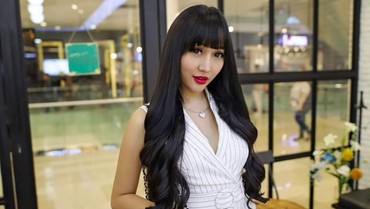 img-title Lucinta Luna Buka Suara soal Transgender, Netizen: Udah Tahu Kok Mas