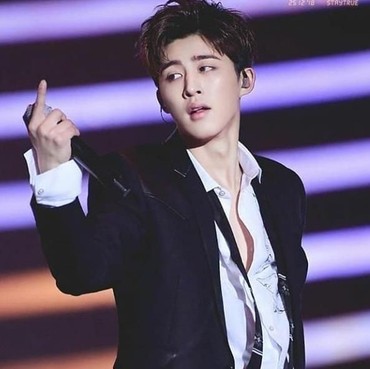 Unggah Lagu Baru di SoundCloud, B.I Eks iKON Jadi Trending Dunia